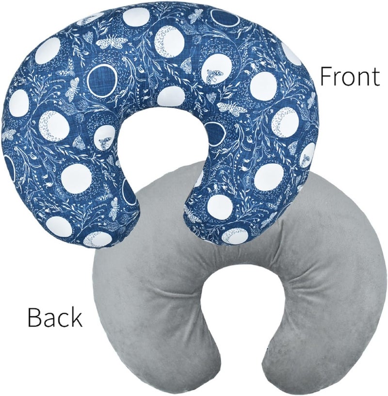 Winmany 2 Pack Baby Nursing Pillow Covers - Image 3